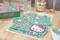 Hello Kitty® and Friends Amusement Park | Wooden Jigsaw Puzzle